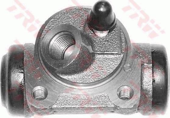 TRW BWF280 - Wheel Brake Cylinder autospares.lv