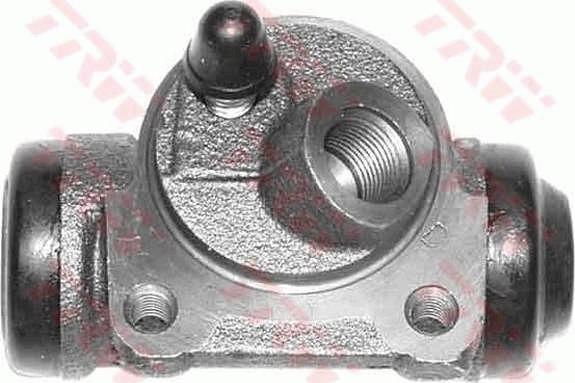 TRW BWF281 - Wheel Brake Cylinder autospares.lv