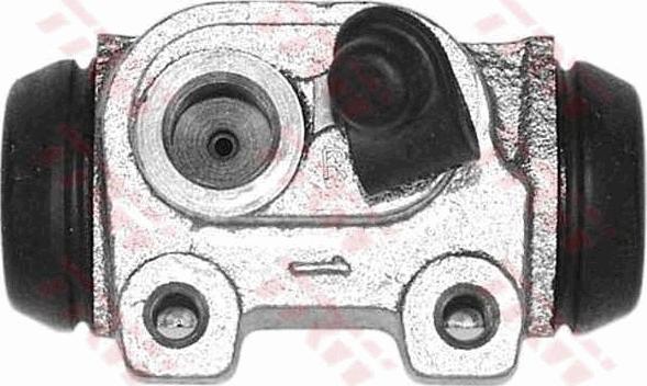 TRW BWF287 - Wheel Brake Cylinder autospares.lv