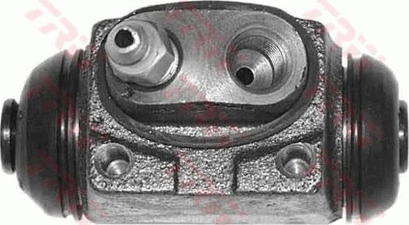 TRW BWF239 - Wheel Brake Cylinder autospares.lv