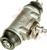 TRW BWH431 - Wheel Brake Cylinder autospares.lv