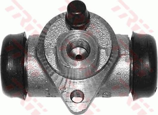 TRW BWH192 - Wheel Brake Cylinder autospares.lv