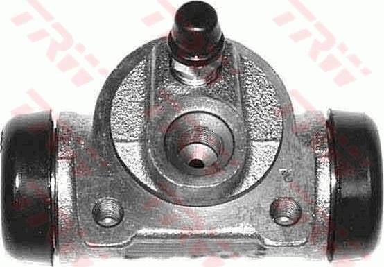 TRW BWH168 - Wheel Brake Cylinder autospares.lv