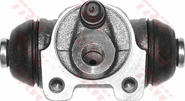 TRW BWH167 - Wheel Brake Cylinder autospares.lv