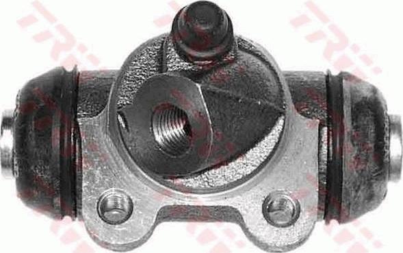 TRW BWH136 - Wheel Brake Cylinder autospares.lv