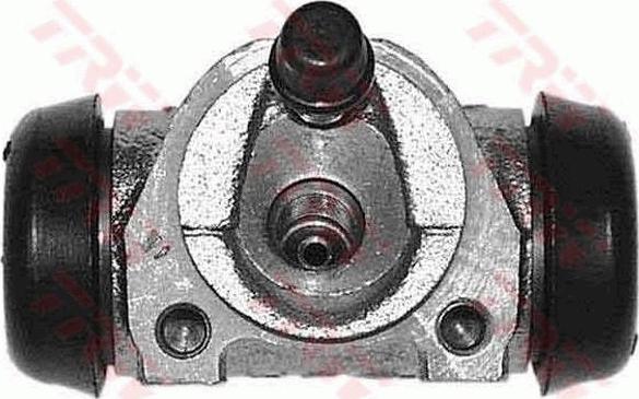 TRW BWH175 - Wheel Brake Cylinder autospares.lv