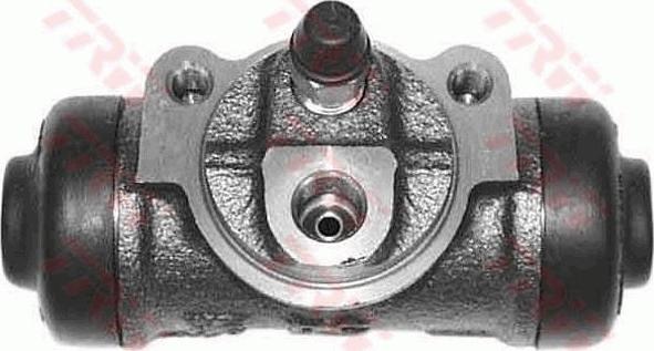 TRW BWH307 - Wheel Brake Cylinder autospares.lv