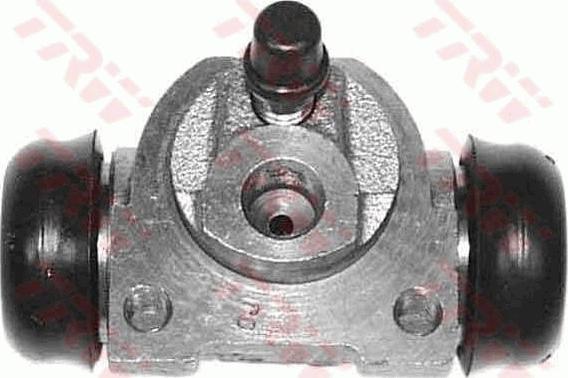 TRW BWH376 - Wheel Brake Cylinder autospares.lv