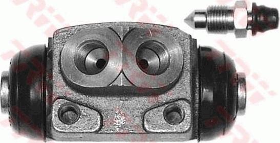 TRW BWH241 - Wheel Brake Cylinder autospares.lv