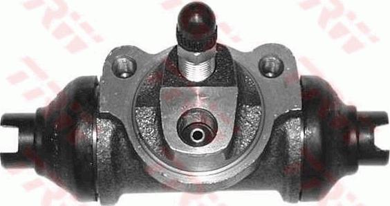 TRW BWH287 - Wheel Brake Cylinder autospares.lv