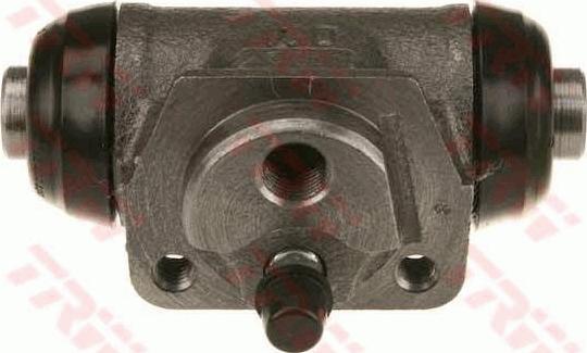 TRW BWH231 - Wheel Brake Cylinder autospares.lv