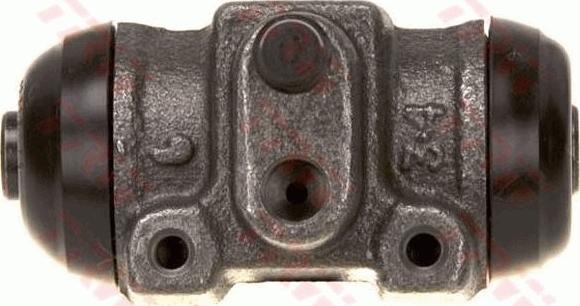 TRW BWN523 - Wheel Brake Cylinder autospares.lv