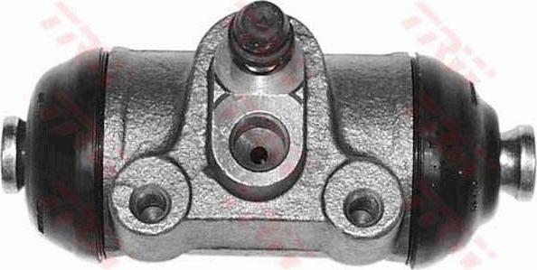 TRW BWN103 - Wheel Brake Cylinder autospares.lv