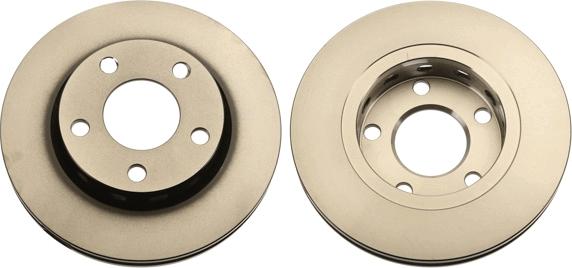 TRW DF4210 - Brake Disc autospares.lv