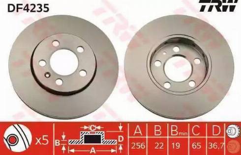 Magneti Marelli 431602040390 - Brake Disc autospares.lv