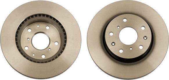 TRW DF4741 - Brake Disc autospares.lv