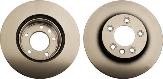 TRW DF4763S - Brake Disc autospares.lv