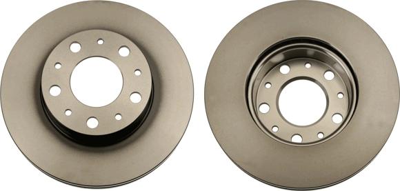 TRW DF4771S - Brake Disc autospares.lv