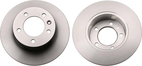 TRW DF6179 - Brake Disc autospares.lv