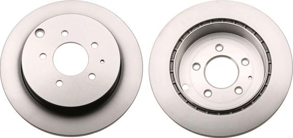 TRW DF6385 - Brake Disc autospares.lv