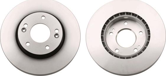 TRW DF6270 - Brake Disc autospares.lv