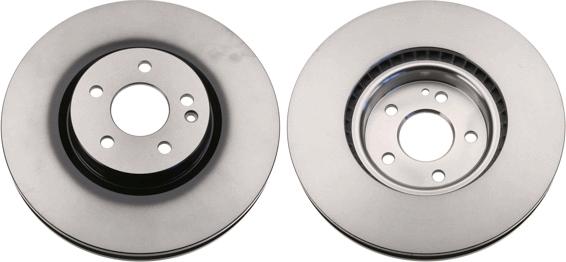 TRW DF6744S - Brake Disc autospares.lv