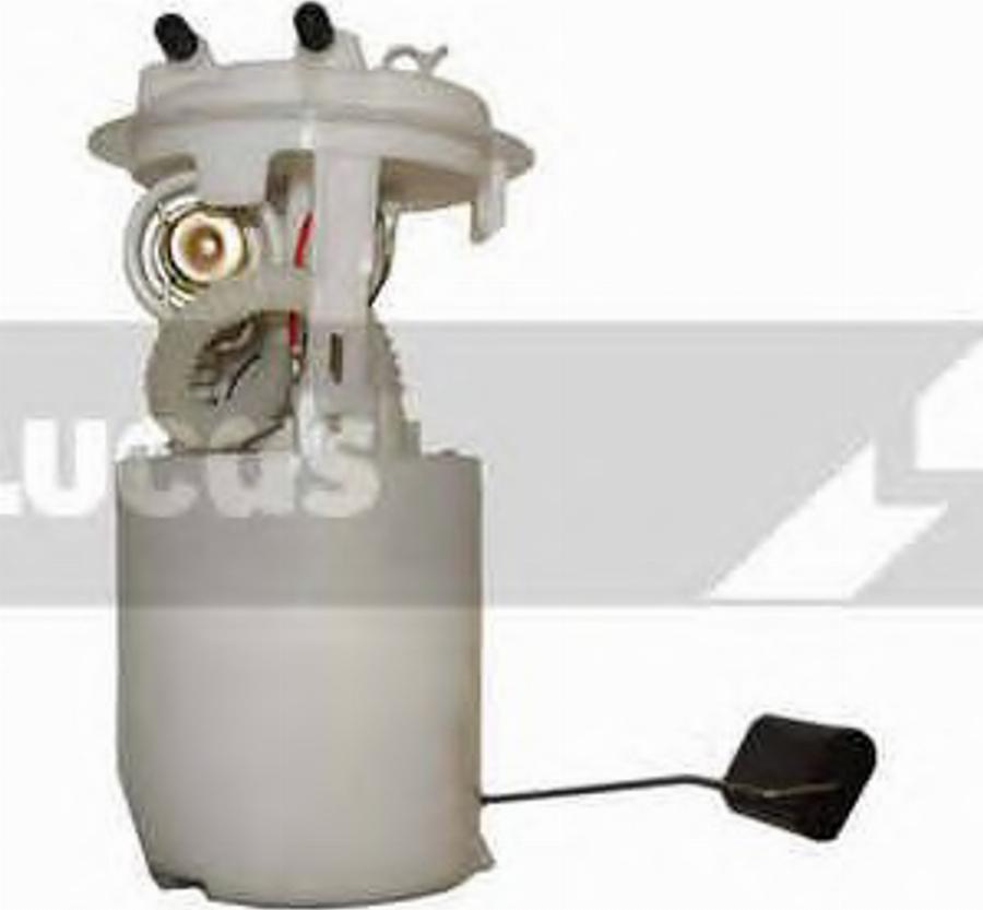 TRW FDB1081 - Fuel Pump autospares.lv