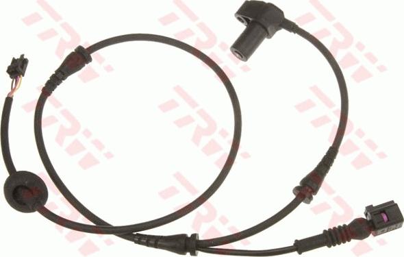 TRW GBS2509 - Sensor, wheel speed autospares.lv