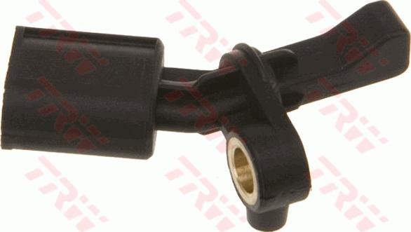 TRW GBS2528 - Sensor, wheel speed autospares.lv