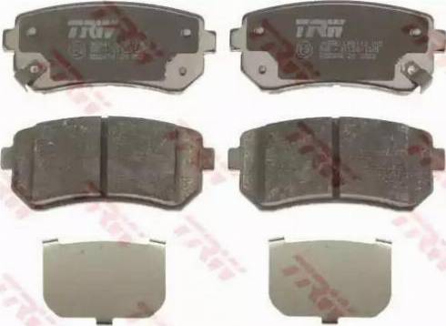 BOSCH F 03B 150 161 - Brake Pad Set, disc brake autospares.lv