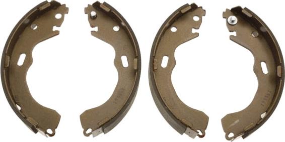 TRW GS8664 - Brake Shoe Set autospares.lv