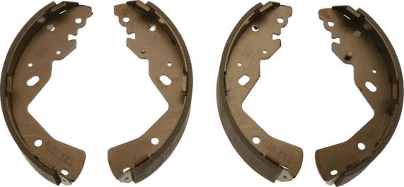 TRW GS8764 - Brake Shoe Set autospares.lv