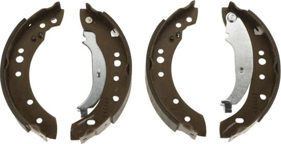 TRW GS8771 - Brake Shoe Set autospares.lv