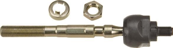 TRW JAR998 - Inner Tie Rod, Axle Joint autospares.lv