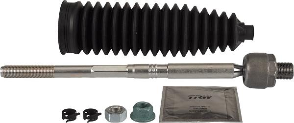 TRW JAR997 - Inner Tie Rod, Axle Joint autospares.lv