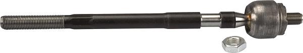 TRW JAR951 - Inner Tie Rod, Axle Joint autospares.lv