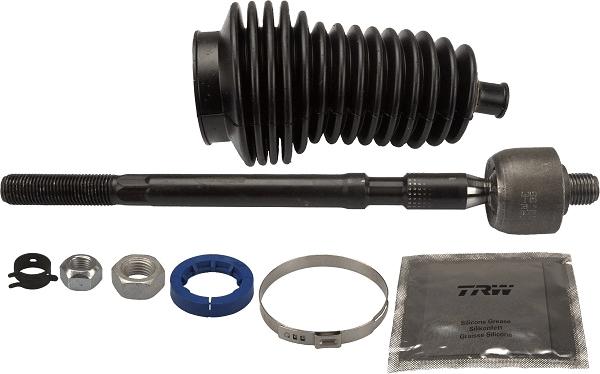 TRW JAR964 - Inner Tie Rod, Axle Joint autospares.lv