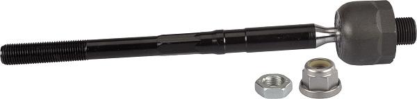 TRW JAR965 - Inner Tie Rod, Axle Joint autospares.lv