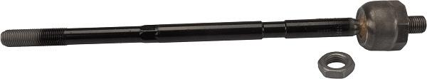 TRW JAR966 - Inner Tie Rod, Axle Joint autospares.lv