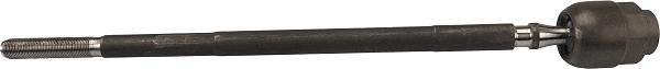 TRW JAR916 - Inner Tie Rod, Axle Joint autospares.lv