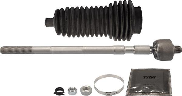 TRW JAR984 - Inner Tie Rod, Axle Joint autospares.lv