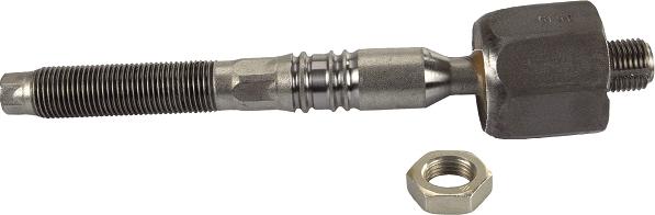 TRW JAR981 - Inner Tie Rod, Axle Joint autospares.lv