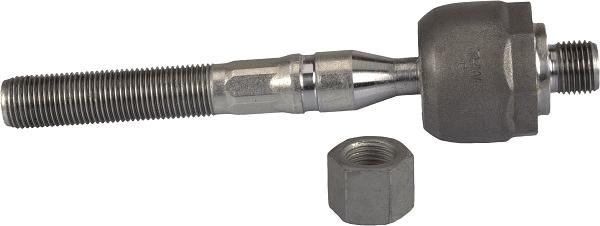 TRW JAR935 - Inner Tie Rod, Axle Joint autospares.lv