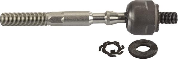 TRW JAR936 - Inner Tie Rod, Axle Joint autospares.lv