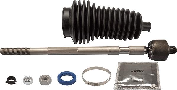 TRW JAR938 - Inner Tie Rod, Axle Joint autospares.lv