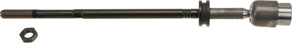 TRW JAR937 - Inner Tie Rod, Axle Joint autospares.lv