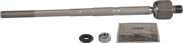 TRW JAR928 - Inner Tie Rod, Axle Joint autospares.lv