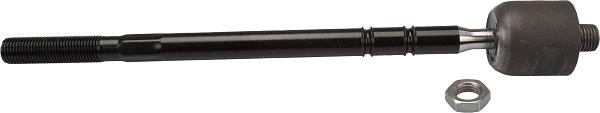 TRW JAR978 - Inner Tie Rod, Axle Joint autospares.lv