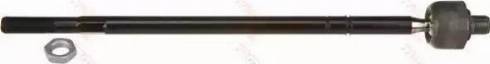 RIDER RD.322431147 - Inner Tie Rod, Axle Joint autospares.lv