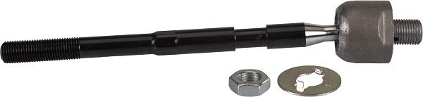 TRW JAR450 - Inner Tie Rod, Axle Joint autospares.lv